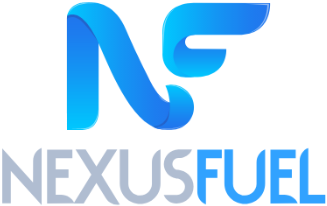 Nexus Fuel ERP - Login